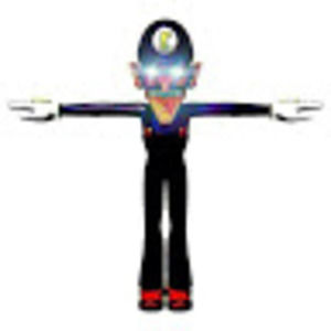 Meet your Posher, Sanel